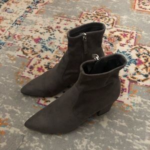 steve madden blaire bootie